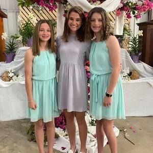 Meet your Posher, Alicia